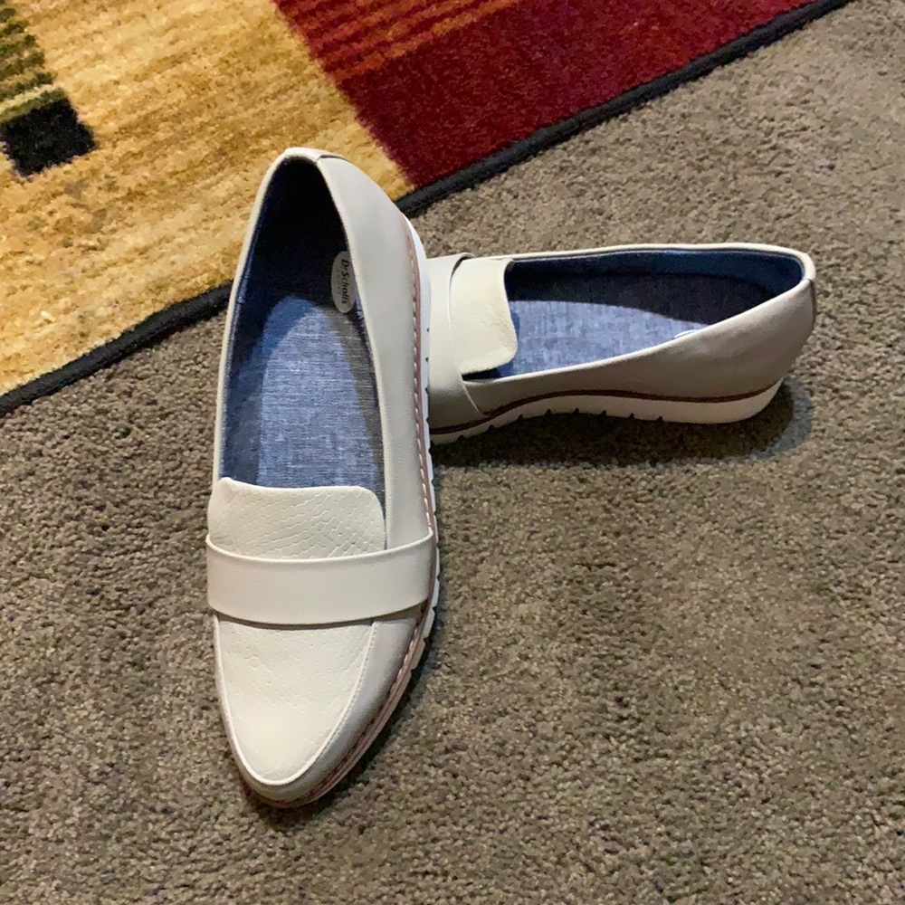 Dr Scholls loafer